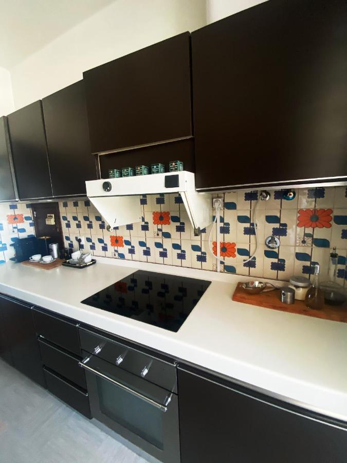 Amazing Private Room In Apartment With Sea Beach View - Pool - Park - Private Condominium - Access To The Beach Oeiras Luaran gambar